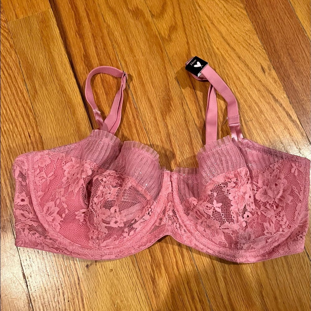 Victoria’s Secret Pink Bra